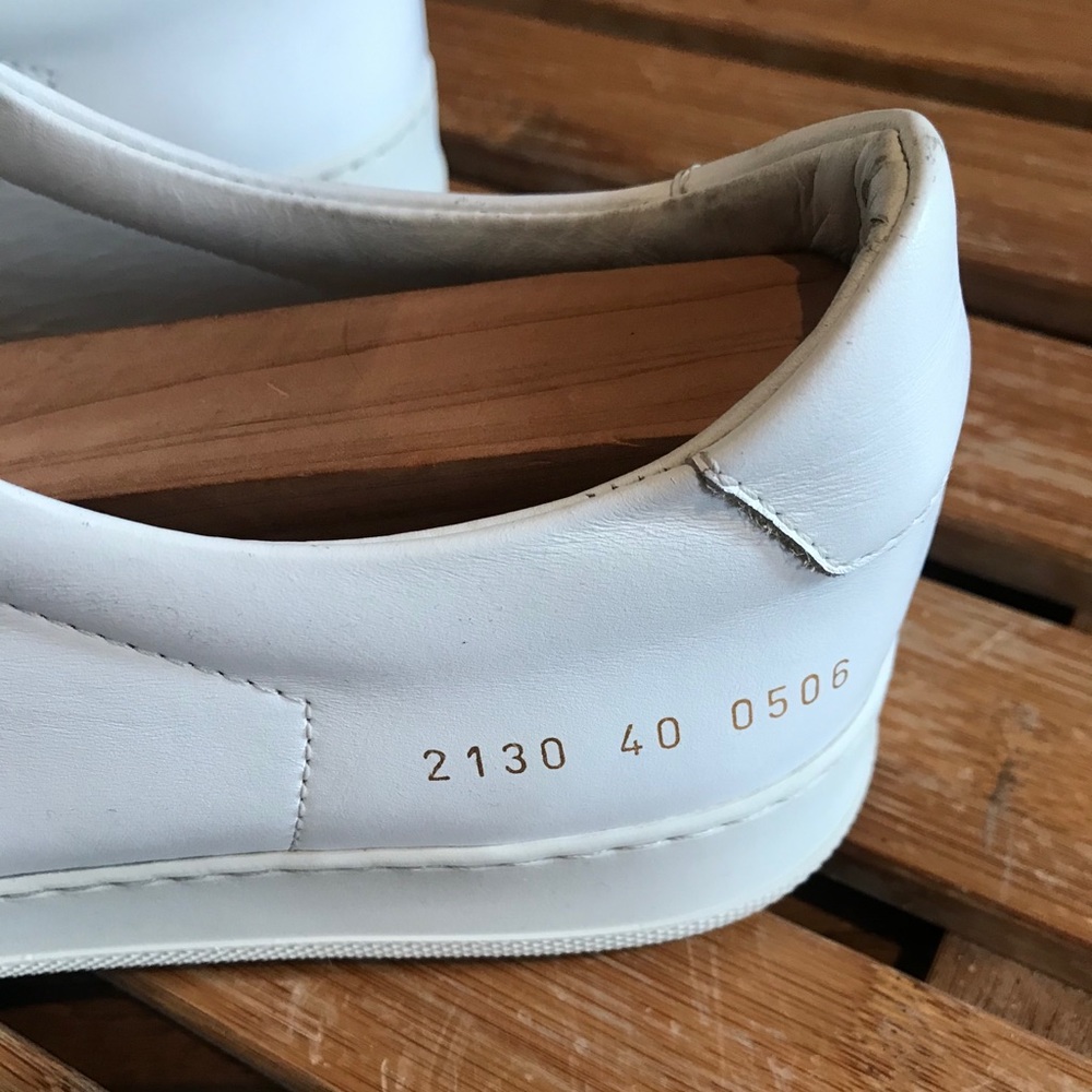 Common Projects - Picture 8 of 8